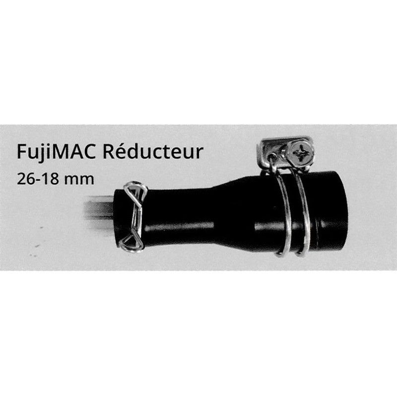 Fujimac reducteur 26/18mm