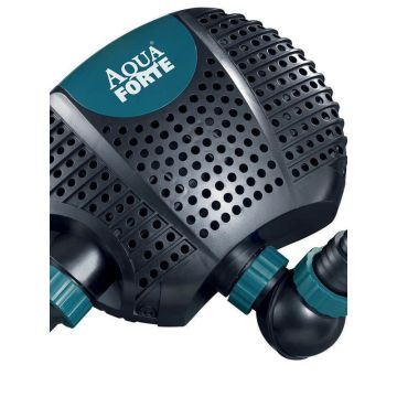 Aquaforte pompe d'étang série O-plus 6500