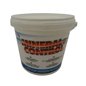 Air Aqua Mineral + control 2.5kg