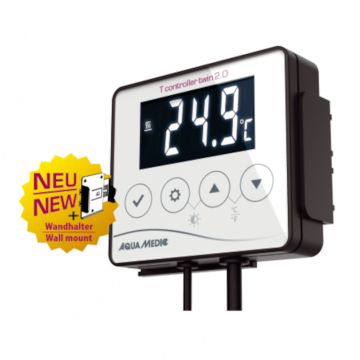 Aqua Medic T-controller Dubbele temperatuurregelaar