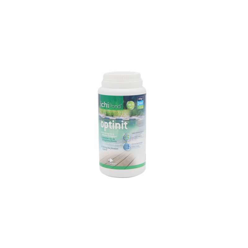 Aquatic Science Optinit 24000 (400gr pour 24m³) 33,90 €