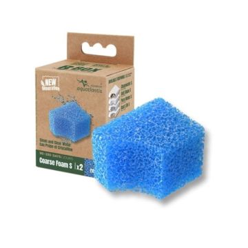 Aquatlantis B-Box Coarse Foam