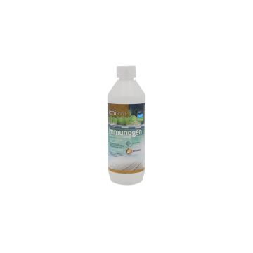 Aquatic Science Immunogen 5000 pour 5 m³ (100 ml/m³) 27,25 €