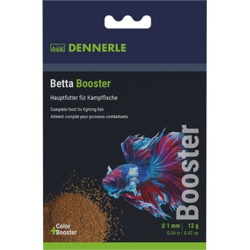 Dennerle Betta Booster 30ml 3,66 €