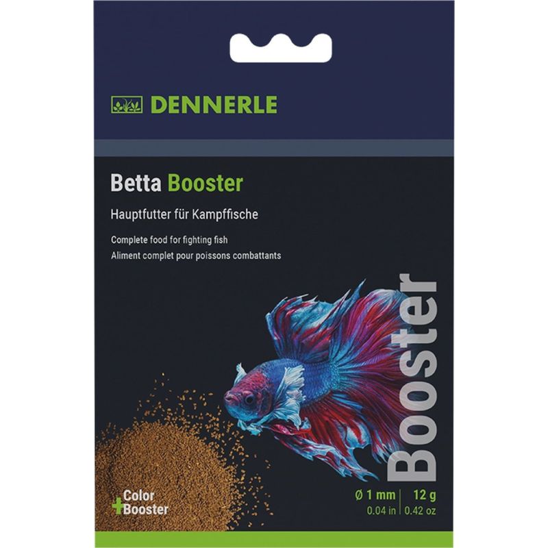 Dennerle Betta Booster 30ml 3,66 €