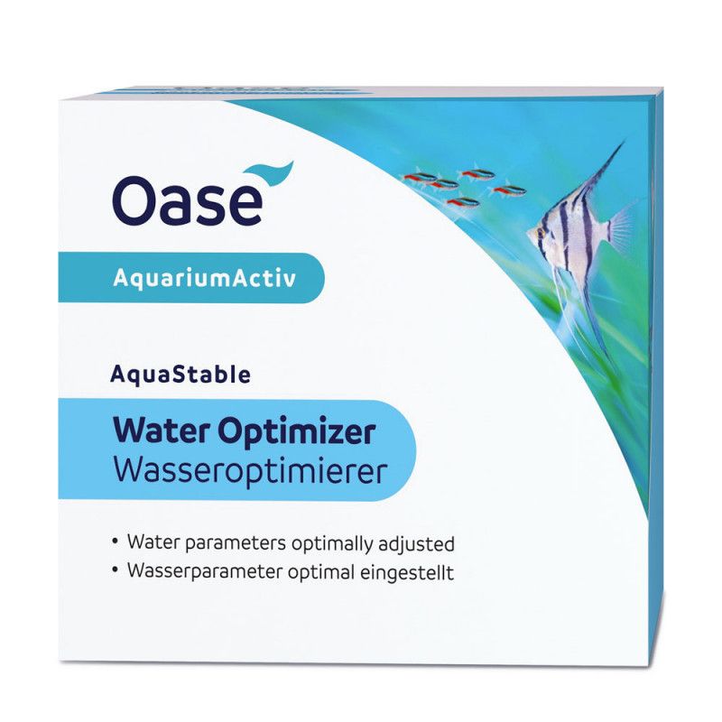 Oase Water Optimizer 50Gr