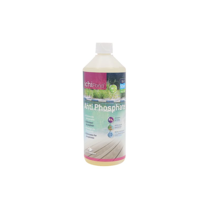 Aquatic Science Anti Phosphate 1 litres 44,10 €