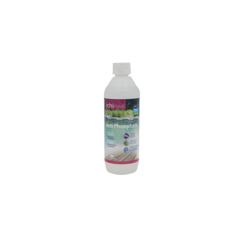 Aquatic Science Anti Phosphates 0,5 L 24,25 €