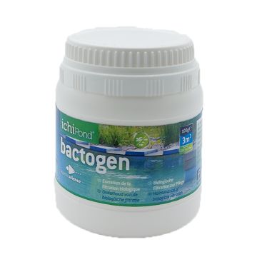 Aquatic Science Bactogen 3000 100gr pour 3m³ ( 5 traitements) 15,00 €