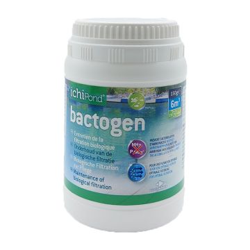 Aquatic Science Bactogen 6000 150gr pour 6m³ ( 5 traitements) 18,90 €