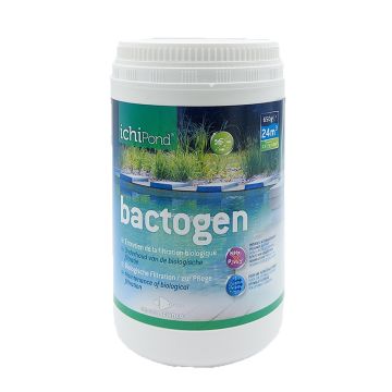 Aquatic Science Bactogen 24000 650gr pour 24m³ ( 5 traitements) 47,...