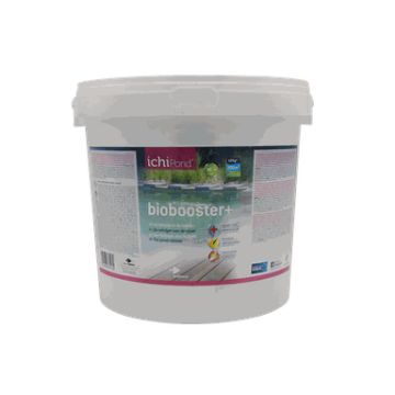 Aquatic Science Biobooster+ 200m³ 12kg