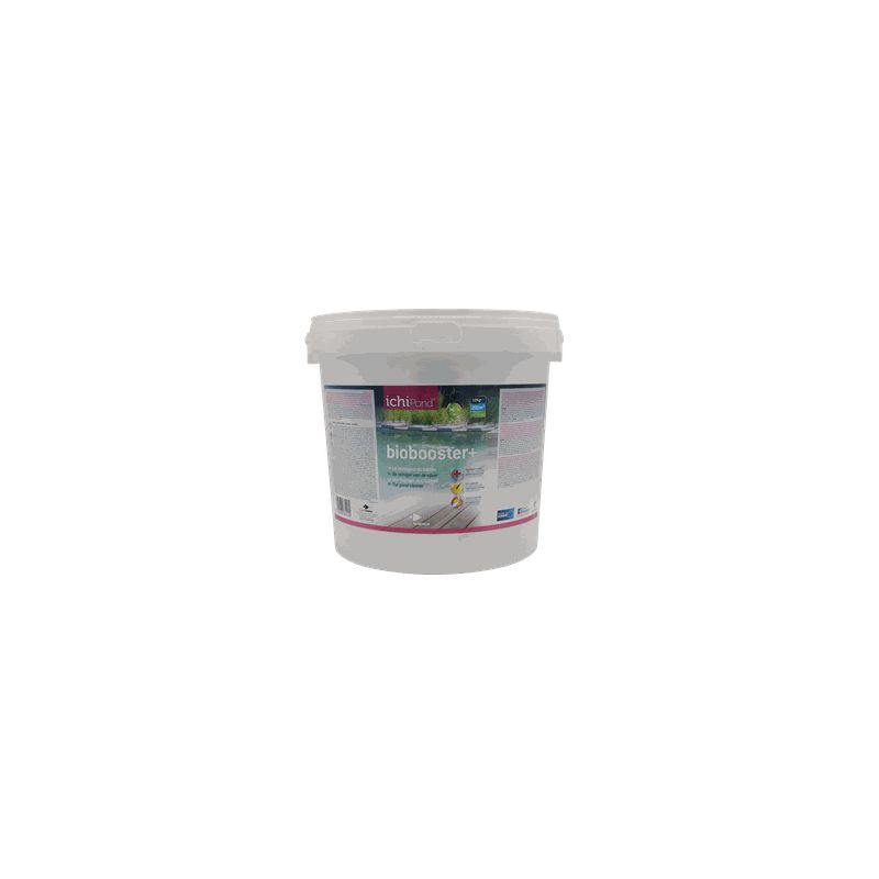 Aquatic Science Biobooster+ 200m³ 12kg