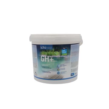 Aquatic Science NEO GH+ 5kg (1 Kg augmente 40 m³ de 1 à 2°)