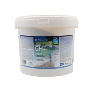 Aquatic Science NEO GH+ 15kg (1 Kg augmente 40 m³ de 1 à 2°) 157,45 €