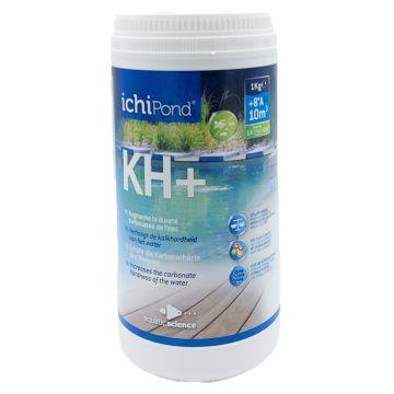 Aquatic Science NEO KH+ 1kg (1kg augmente 40 m³ de 1 à 2°)