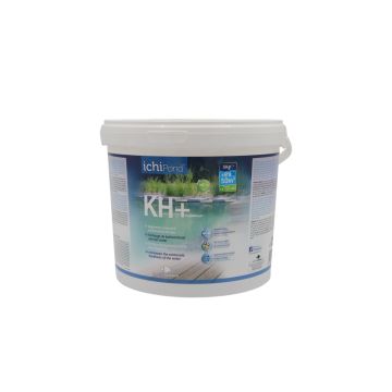 Aquatic Science NEO KH+ 5kg (1kg augmente 40 m³ de 1 à 2°)