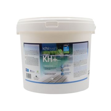 Aquatic Science NEO KH+ 15kg (1kg augmente 40 m³ de 1 à 2°)