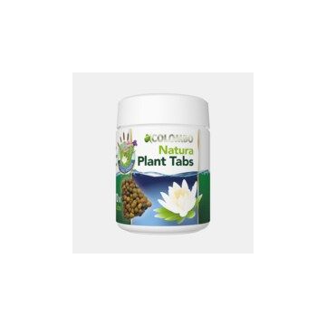 Colombo Natura Plant Tabs 10pcs