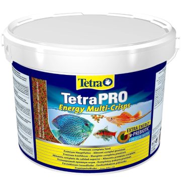 Tetra PRO Energy 10 litres seau 112,00 €