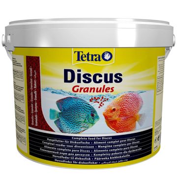 Tetra Discus 10L