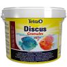 Tetra Discus Granule 10 litres 99,95 €