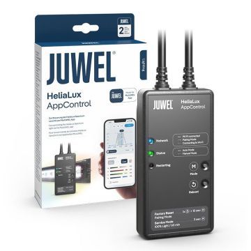 Juwel HeliaLux AppControl