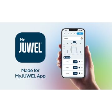 Juwel HeliaLux AppControl