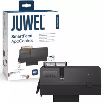 Juwel Smartfeed AppContrl