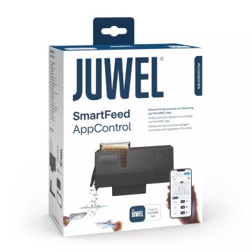 Juwel Smartfeed AppControl