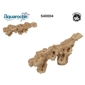 Aquaroche 540004 Zoa Garden Rock Plateau incliné 36cm