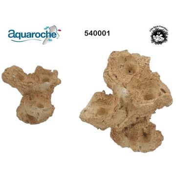 Aquaroche 540001 Zoa Garden Rock Nano