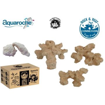 Aquaroche 550001 Rock&Reef Kit 1