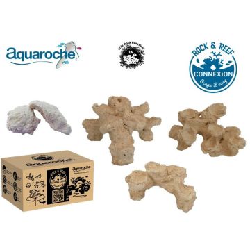 Aquaroche 550002 Rock&Reef Kit 2