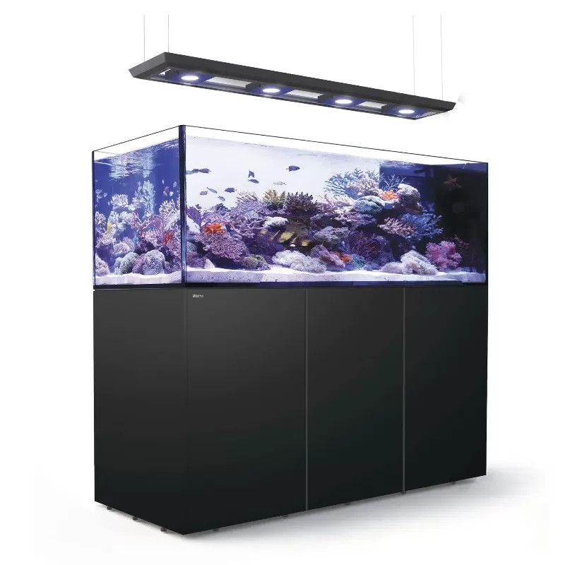 Reefer™ Peninsula S 950 G2+ Deluxe - Noir (3 RL 160S + rampe suspen...