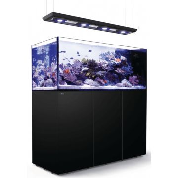 Reefer™ Peninsula S 700 G2+ Deluxe - Noir (2 RL 160S + rampe suspen...