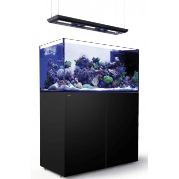 Reefer™ Peninsula 500 G2+ Deluxe - Noir (2 RL 160S + rampe suspendu...