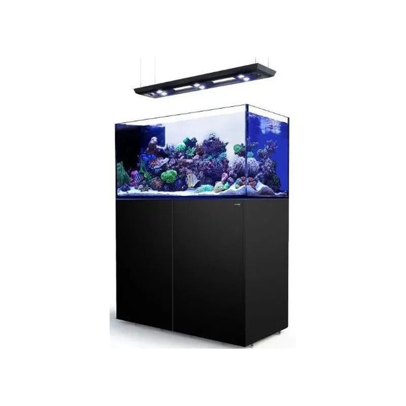 Reefer™ Peninsula 500 G2+ Deluxe - Noir (3 RL 90 + rampe suspendue)...