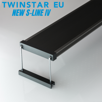 TWINSTAR S-line 600 (60cm)