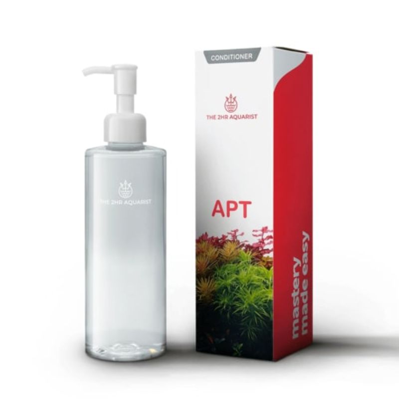 2HR Aquarist APT Pure 300ml