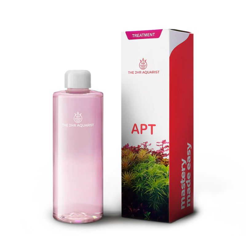 2HR Aquarist APT Fix Lite 300ml