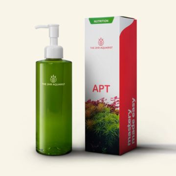 2HR Aquarist APT Zero 300ml