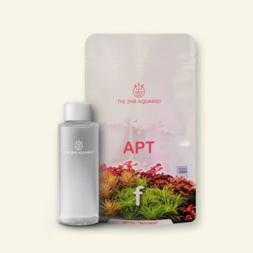 2HR Aquarist APT Fix Recharge 100ml