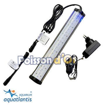 Aquatlantis LED de rechange 200 (pour aquariums de 200cm) ULTRA