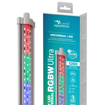 Aquatlantis LED Universal RGBW ULTRA 1350