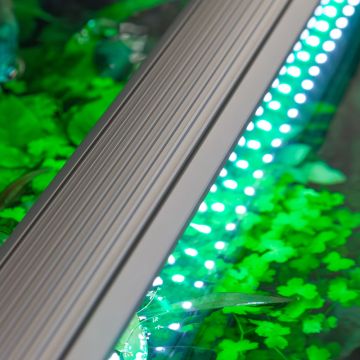 Aquatlantis LED de rechange 60 (pour aquariums de 60cm) ) 