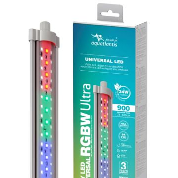 Aquatlantis LED Universal RGBW ULTRA 900