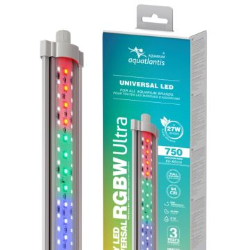 Aquatlantis LED Universal RGBW ULTRA 750