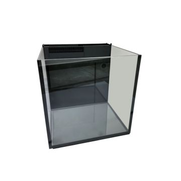 Max Nano G2 Cube Glass Aquarium