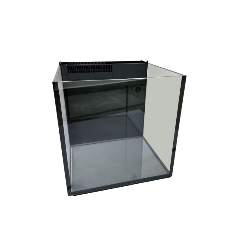 Max Nano G2 Cube Glass Aquarium